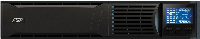 UPS FSP Group Champ Rack 1K 1000VA 900W LCD 3 Schuko USB RS-232