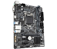 Дънна платка Gigabyte H410M H