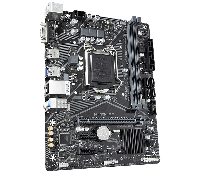 Дънна платка Gigabyte H410M S2