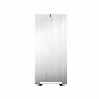 Кутия Fractal Define 7 Compact Light Tempered Glass White