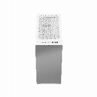 Кутия Fractal Define 7 Compact Light Tempered Glass White