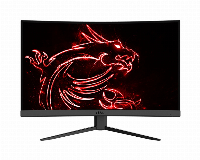 Монитор MSI 32" Optix G32CQ4 Curved, QHD 2560x1440, VA, 165Hz. 1ms, AMD FreeSync