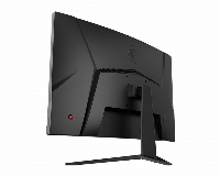 Монитор MSI 32" Optix G32CQ4 Curved, QHD 2560x1440, VA, 165Hz. 1ms, AMD FreeSync