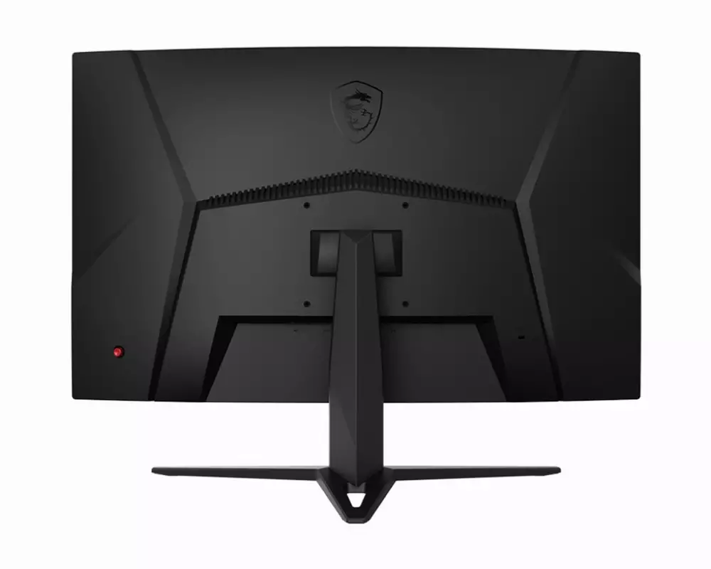 Монитор MSI 32" Optix G32CQ4 Curved, QHD 2560x1440, VA, 165Hz. 1ms, AMD FreeSync