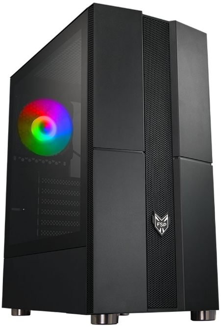 Кутия Fortron CMT270 ATX