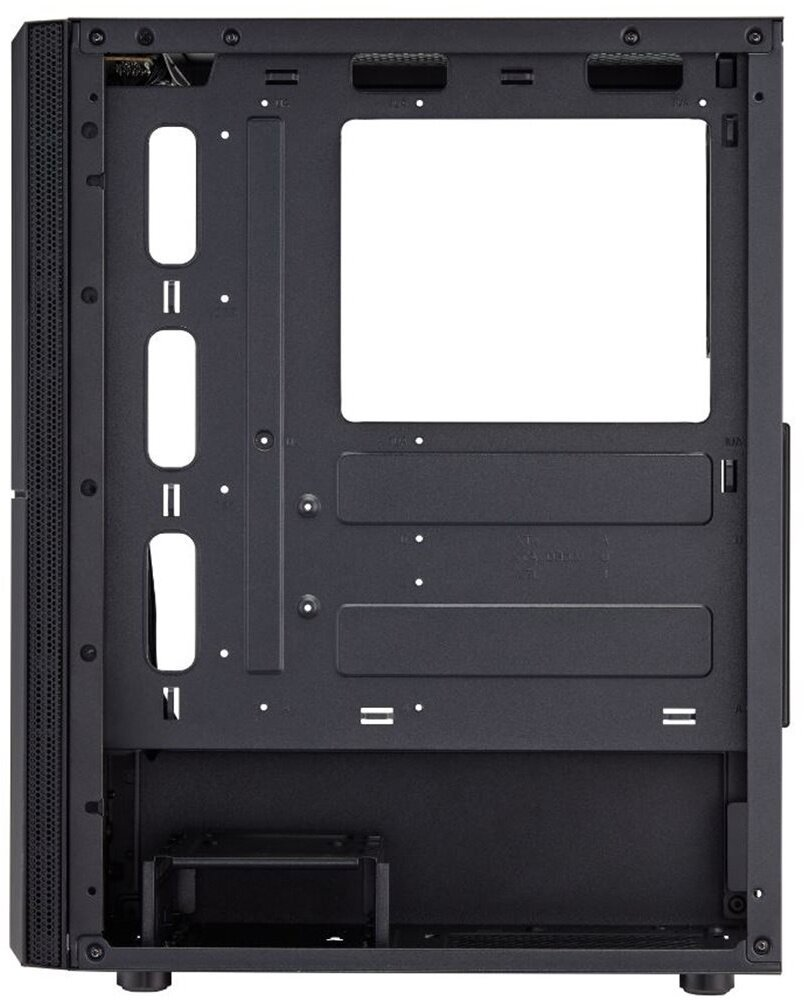 Кутия Fortron CMT270 ATX