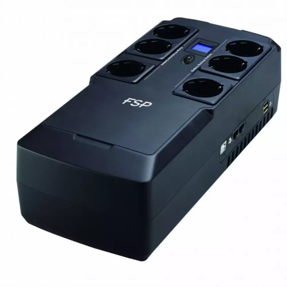 FSP Group NANO FIT 800 UPS