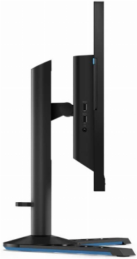 Монитор Lenovo Legion Y25-25 24.5", FHD 1920x1080, IPS, 240Hz, 1ms, G-Sync Compatible