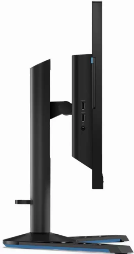 Монитор Lenovo Legion Y25-25 24.5", FHD 1920x1080, IPS, 240Hz, 1ms, G-Sync Compatible