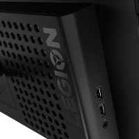 Монитор Lenovo Legion Y25-25 24.5", FHD 1920x1080, IPS, 240Hz, 1ms, G-Sync Compatible
