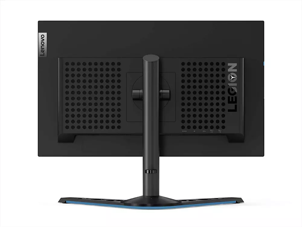 Монитор Lenovo Legion Y25-25 24.5", FHD 1920x1080, IPS, 240Hz, 1ms, G-Sync Compatible
