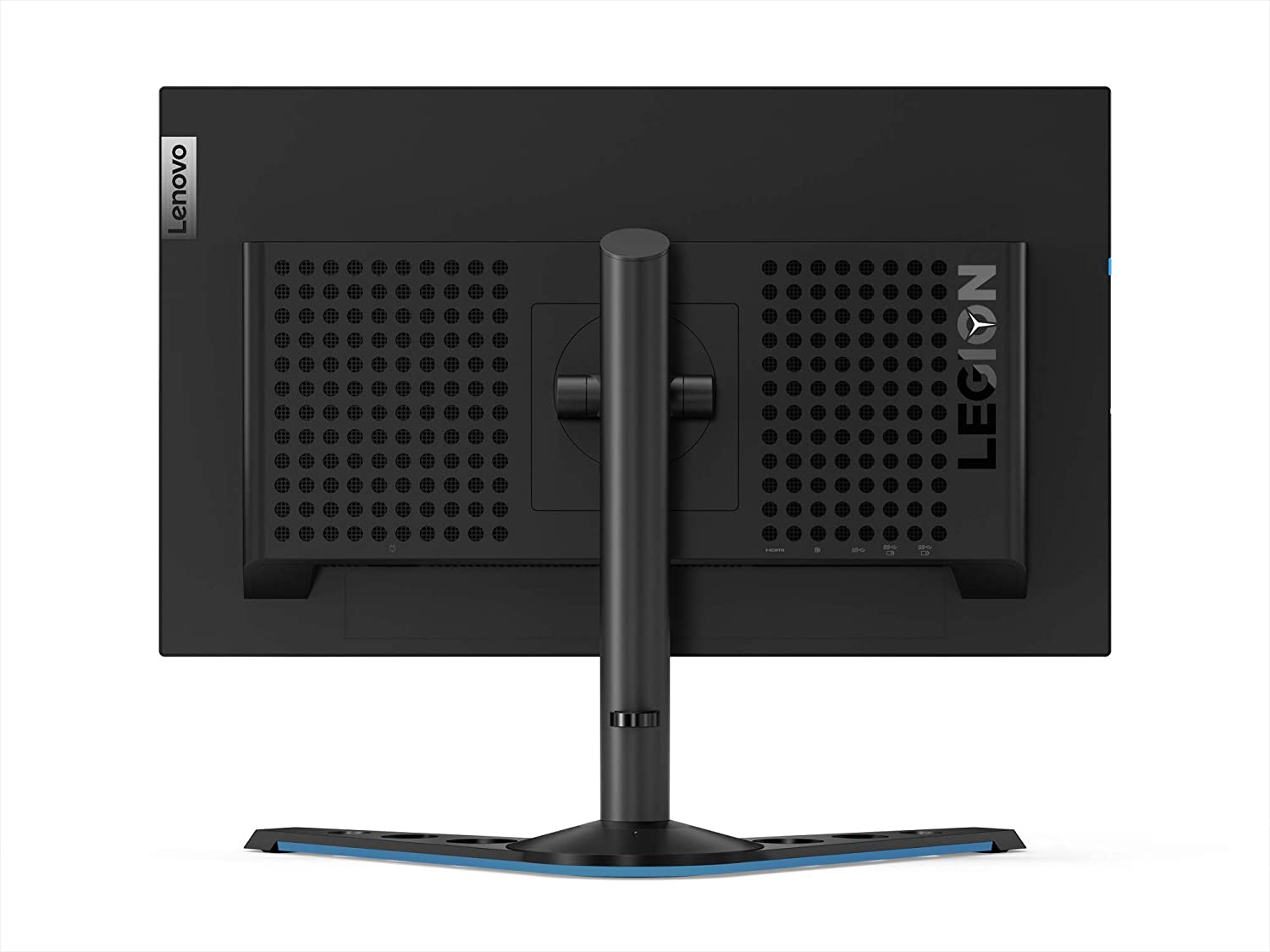 Монитор Lenovo Legion Y25-25 24.5", FHD 1920x1080, IPS, 240Hz, 1ms, G-Sync Compatible