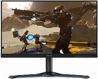 Монитор Lenovo Legion Y25-25 24.5", FHD 1920x1080, IPS, 240Hz, 1ms, G-Sync Compatible