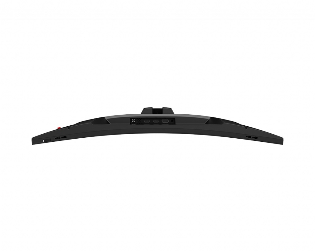 MSI 32" OPTIX G32C4 Curved Monitor, FHD 1920x1080, VA, 165Hz, 1ms, AMD FreeSync