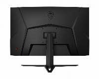 Монитор MSI 32" OPTIX G32C4 Curved, FHD 1920x1080, VA, 165Hz, 1ms, AMD FreeSync