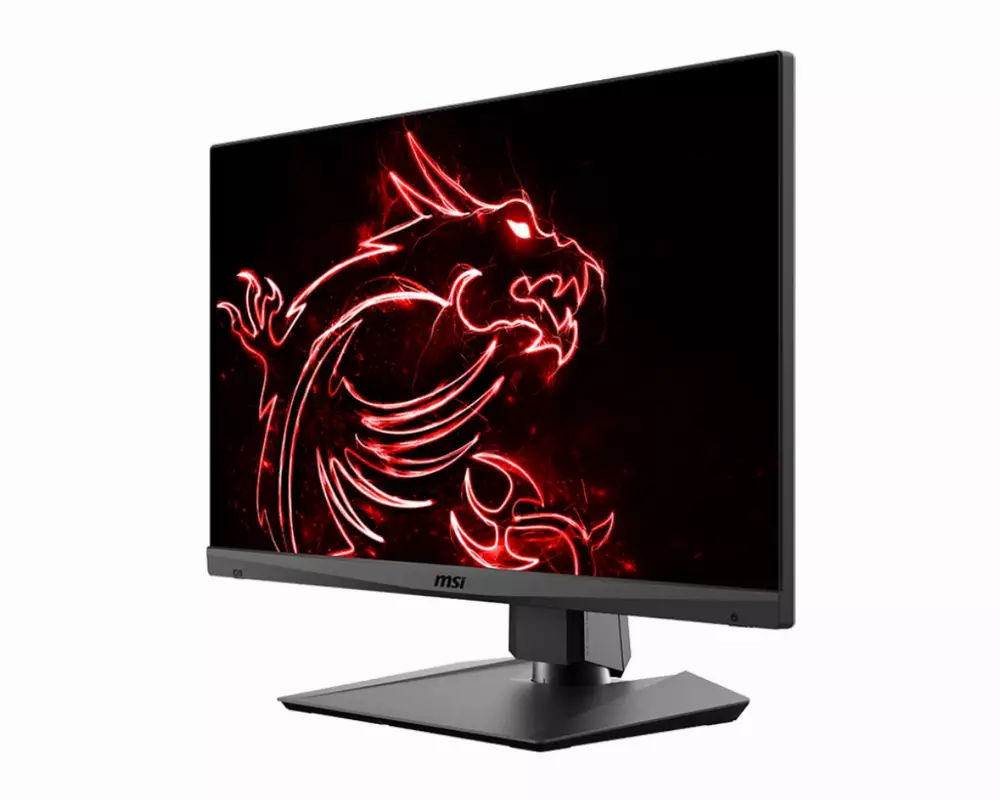 Οθόνη MSI 27" OPTIX MAG274R, FHD 1920x1080, IPS, 144Hz, 1ms, eSports, AMD FreeSync