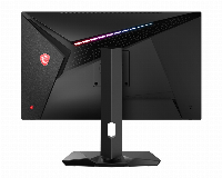 Монитор MSI 27" OPTIX MAG274R, FHD 1920x1080, IPS, 144Hz, 1ms, eSports, AMD FreeSync