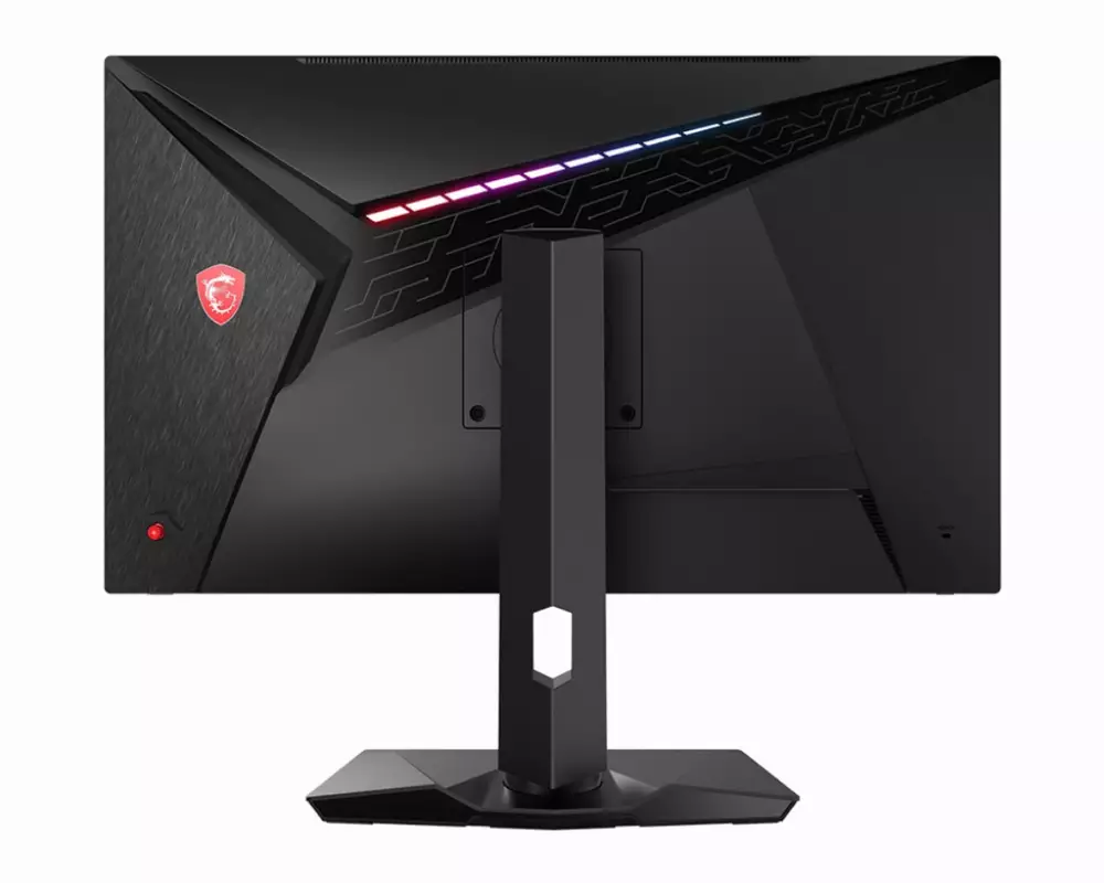 Монитор MSI 27" OPTIX MAG274R, FHD 1920x1080, IPS, 144Hz, 1ms, eSports, AMD FreeSync
