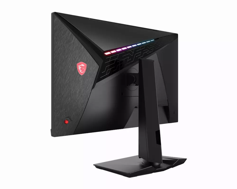 Οθόνη MSI 27" OPTIX MAG274R, FHD 1920x1080, IPS, 144Hz, 1ms, eSports, AMD FreeSync