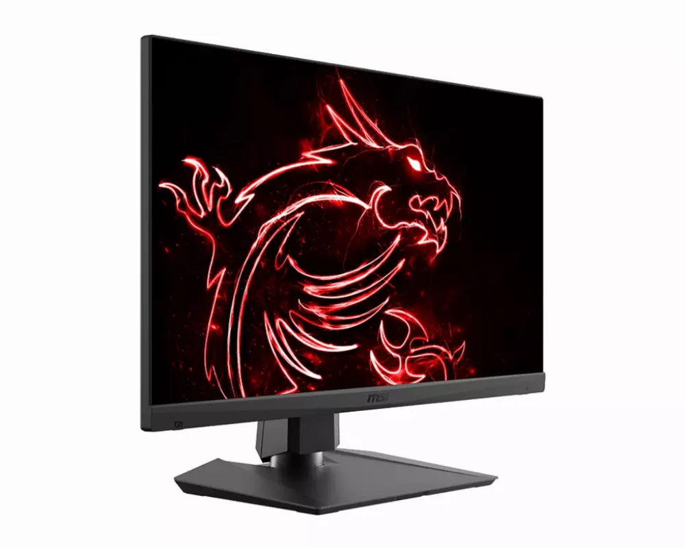 Οθόνη MSI 27" OPTIX MAG274R, FHD 1920x1080, IPS, 144Hz, 1ms, eSports, AMD FreeSync