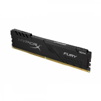 Памет Kingston Hyper X Fury 16GB DDR4 3600MHz CL18