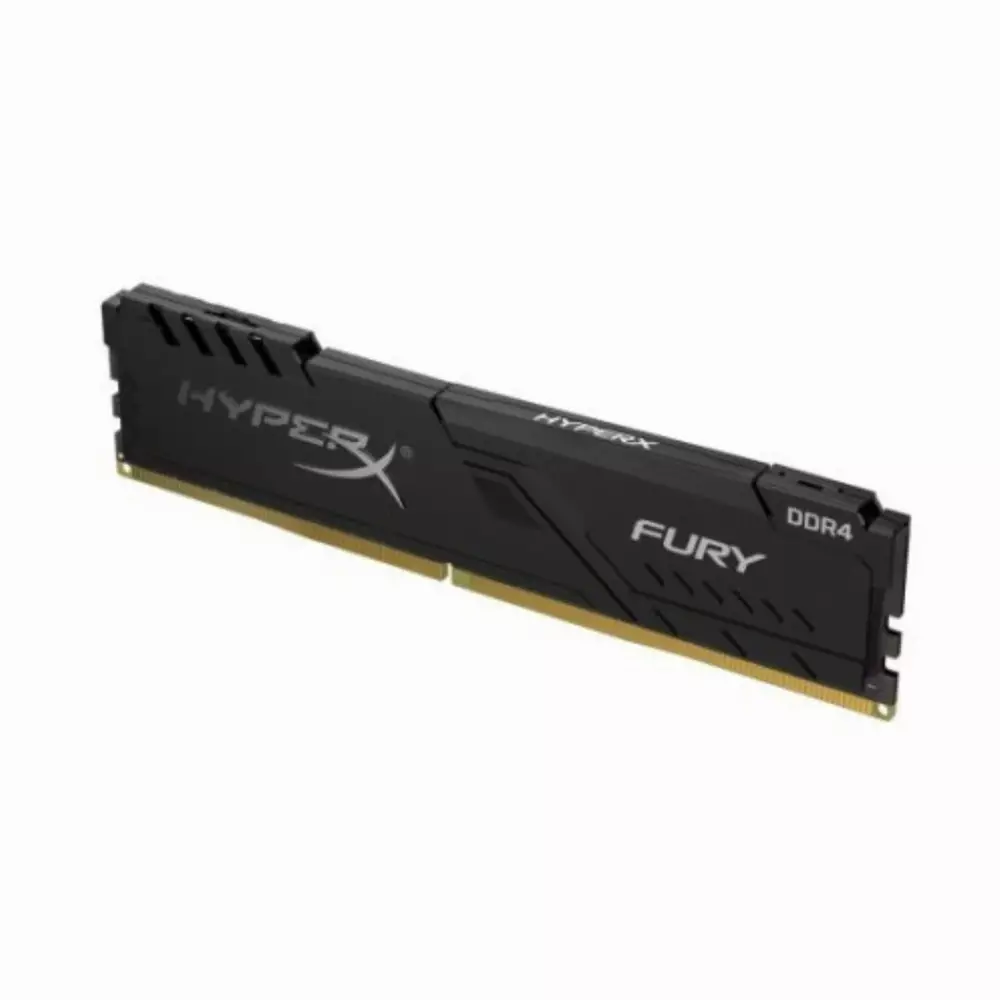 Памет Kingston Hyper X Fury 16GB DDR4 3600MHz CL18