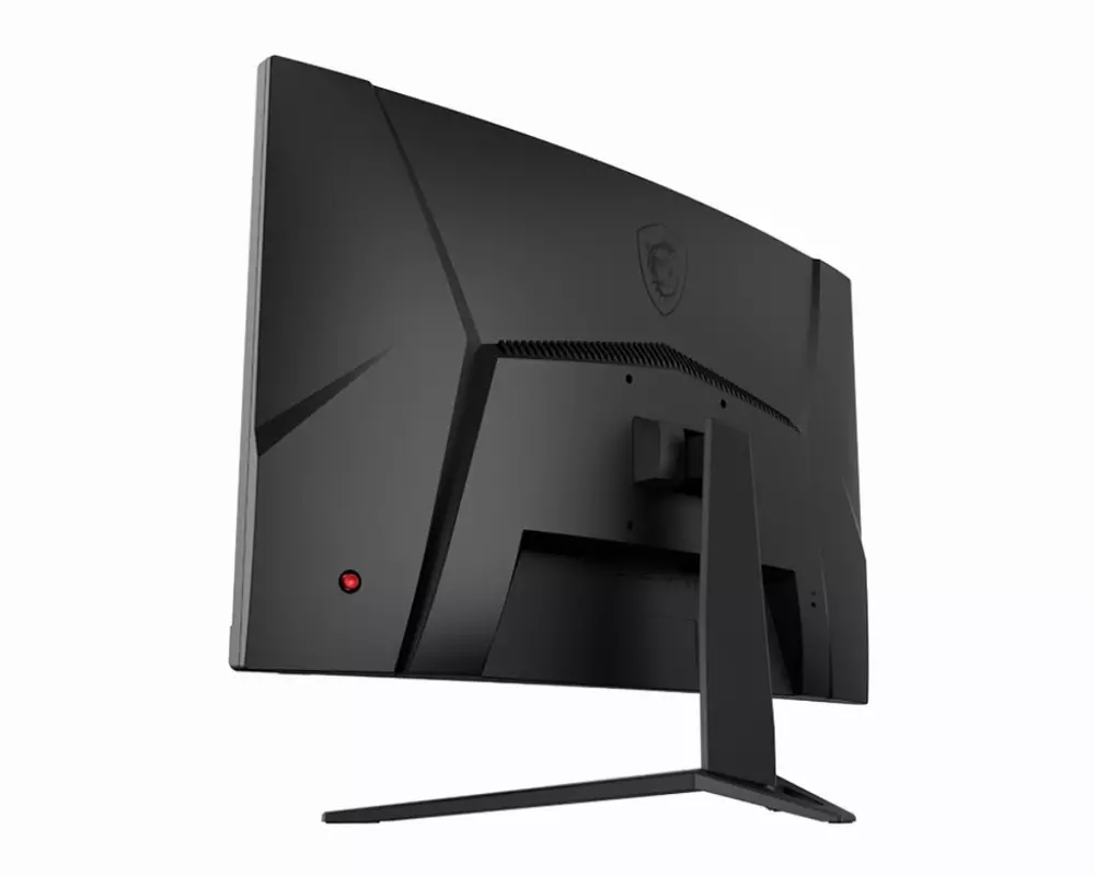 Монитор MSI 27" OPTIX G27CQ4 Curved, WQHD 2560x1440, VA, 165Hz, 1ms, AMD FreeSync