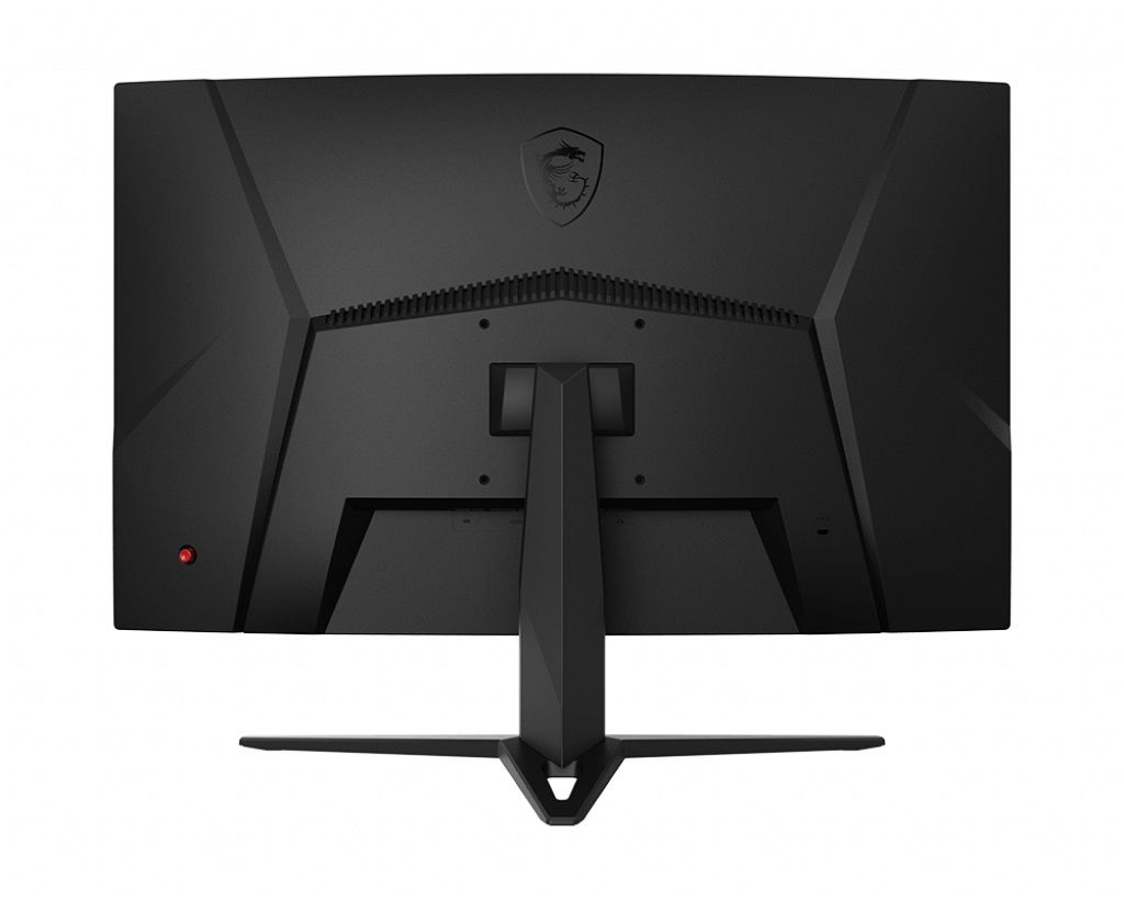 Монитор MSI 27" OPTIX G27CQ4 Curved, WQHD 2560x1440, VA, 165Hz, 1ms, AMD FreeSync