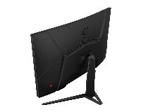 Монитор MSI 24" OPTIX G24C4 Curved, FHD 1920x1080, VA, 144Hz, 1ms, AMD FreeSync