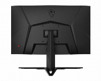 Монитор MSI 24" OPTIX G24C4 Curved, FHD 1920x1080, VA, 144Hz, 1ms, AMD FreeSync