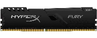 Памет Kingston Hyper X Fury 16GB DDR4 3600MHz CL18