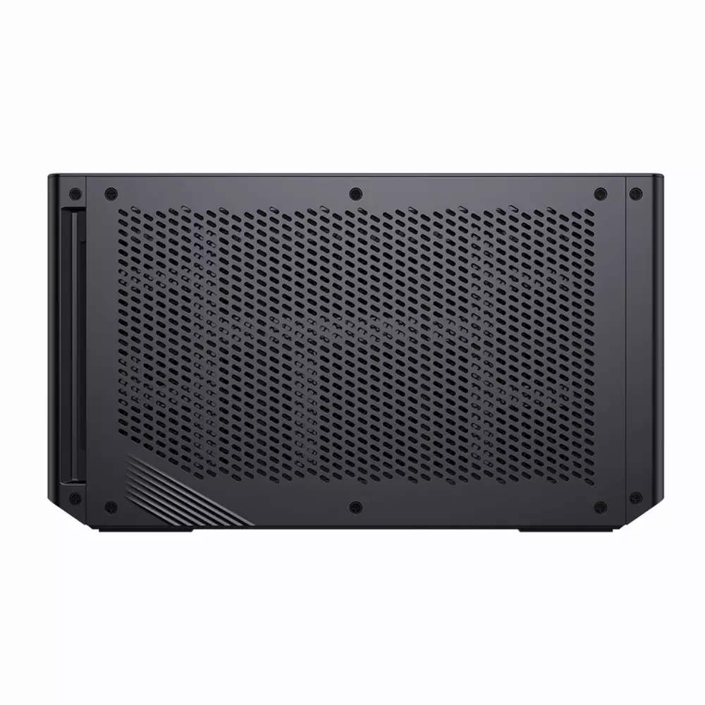 Εξωτερική κάρτα γραφικών GIGABYTE GeForce RTX 3080 AORUS WATERFORCE GAMING BOX 10GB GDDR6X