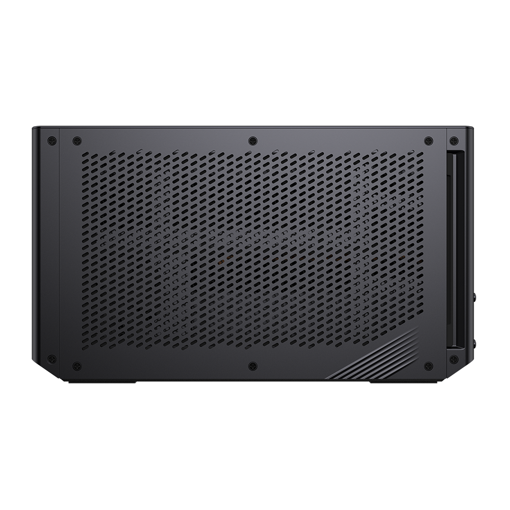 Εξωτερική κάρτα γραφικών GIGABYTE GeForce RTX 3080 AORUS WATERFORCE GAMING BOX 10GB GDDR6X