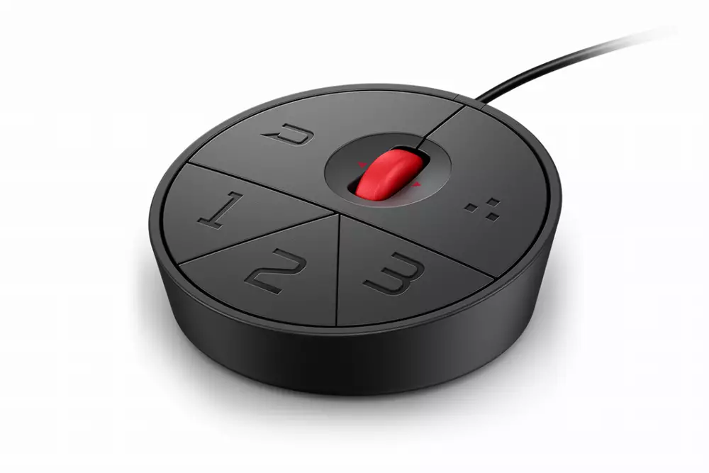Геймърски аксесоар за монитор Zowie XS250 S-Switch