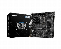 Дънна платка MSI B460M PRO-VDH