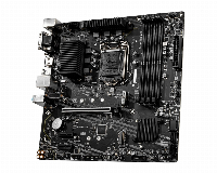 Дънна платка MSI B460M PRO-VDH