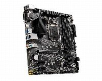 Дънна платка MSI B460M PRO-VDH