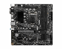 Дънна платка MSI B460M PRO-VDH