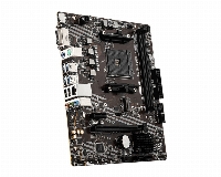 Дънна платка MSI A520M-A PRO