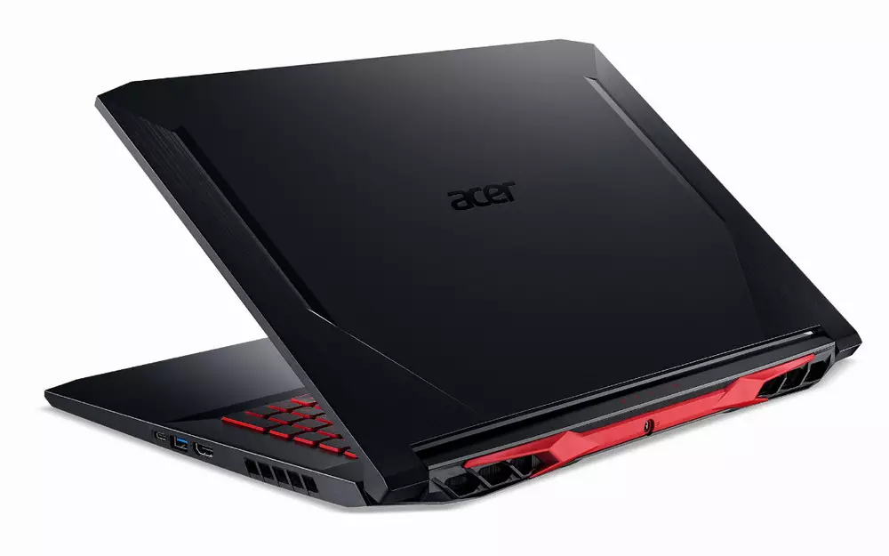 Лаптоп ACER AN517-52-59P6 - NH.Q82EX.00B