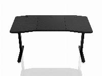 Геймърско бюро Nitro Concepts D16M, Carbon Red