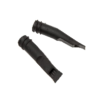 Термо паста Thermal Grizzly Hydronaut, 3.9g, Черен
