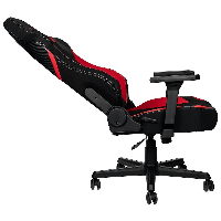 Геймърски стол Nitro Concepts X1000, Inferno Red