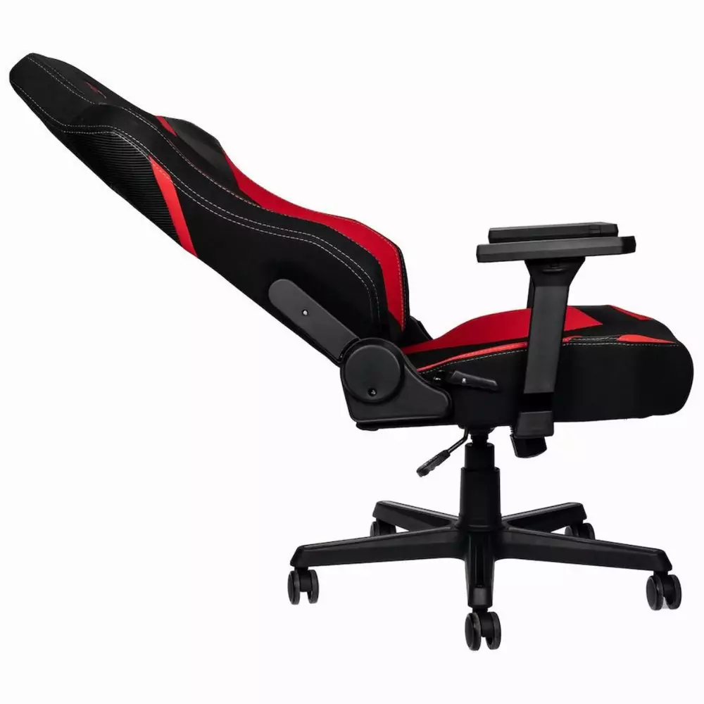 Геймърски стол Nitro Concepts X1000, Inferno Red