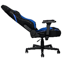 Геймърски стол Nitro Concepts X1000, Galactic Blue