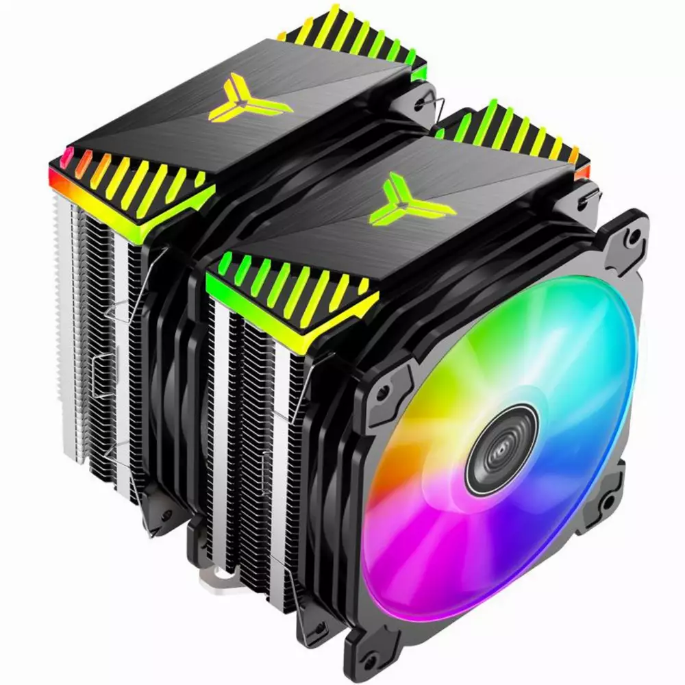Jonsbo CR-2000 ARGB CPU Cooler