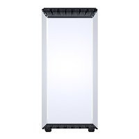 Кутия Phanteks Eclipse P300 TG White