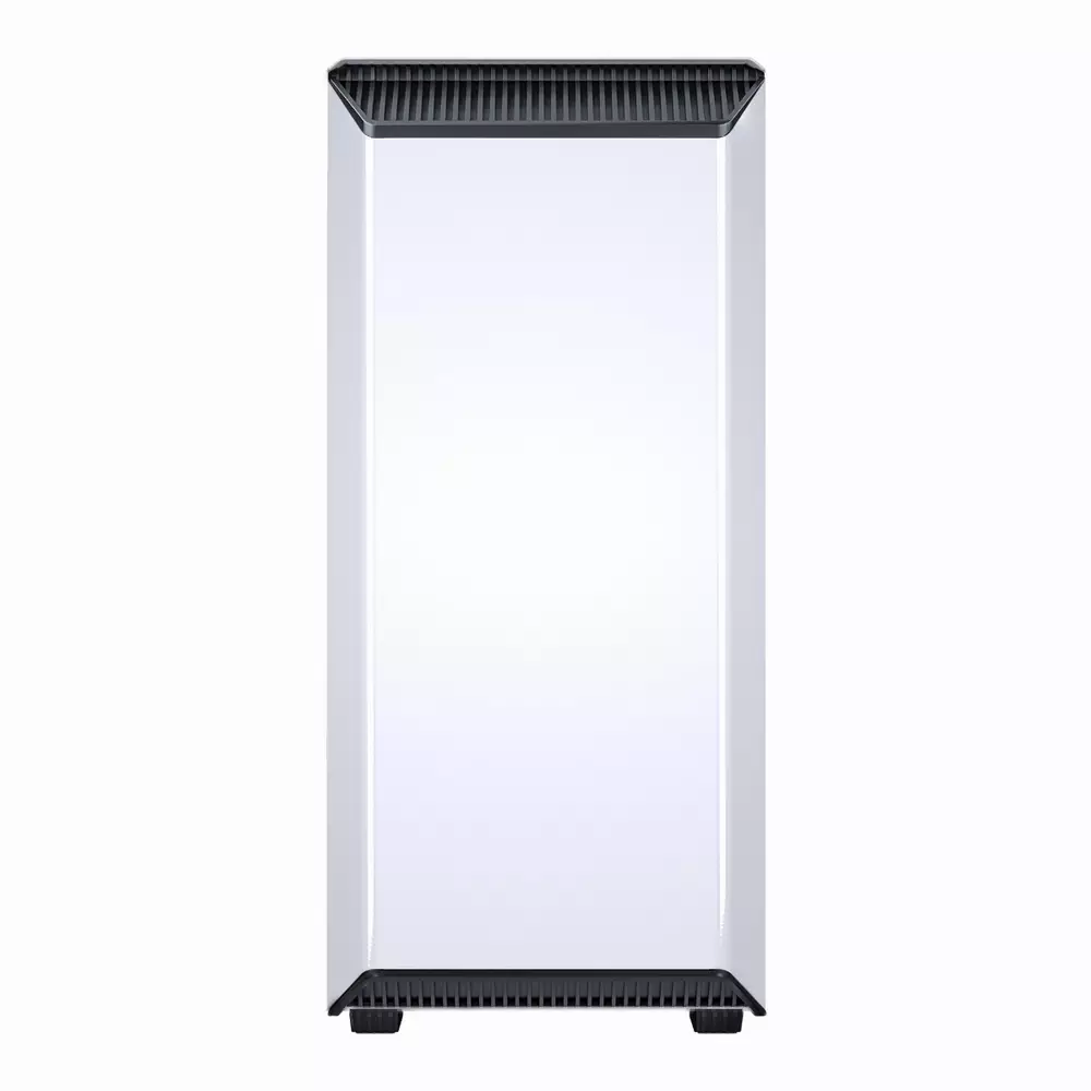Кутия Phanteks Eclipse P300 TG White