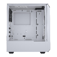 Кутия Phanteks Eclipse P300 TG White