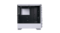 Кутия Phanteks Eclipse P360A TG White